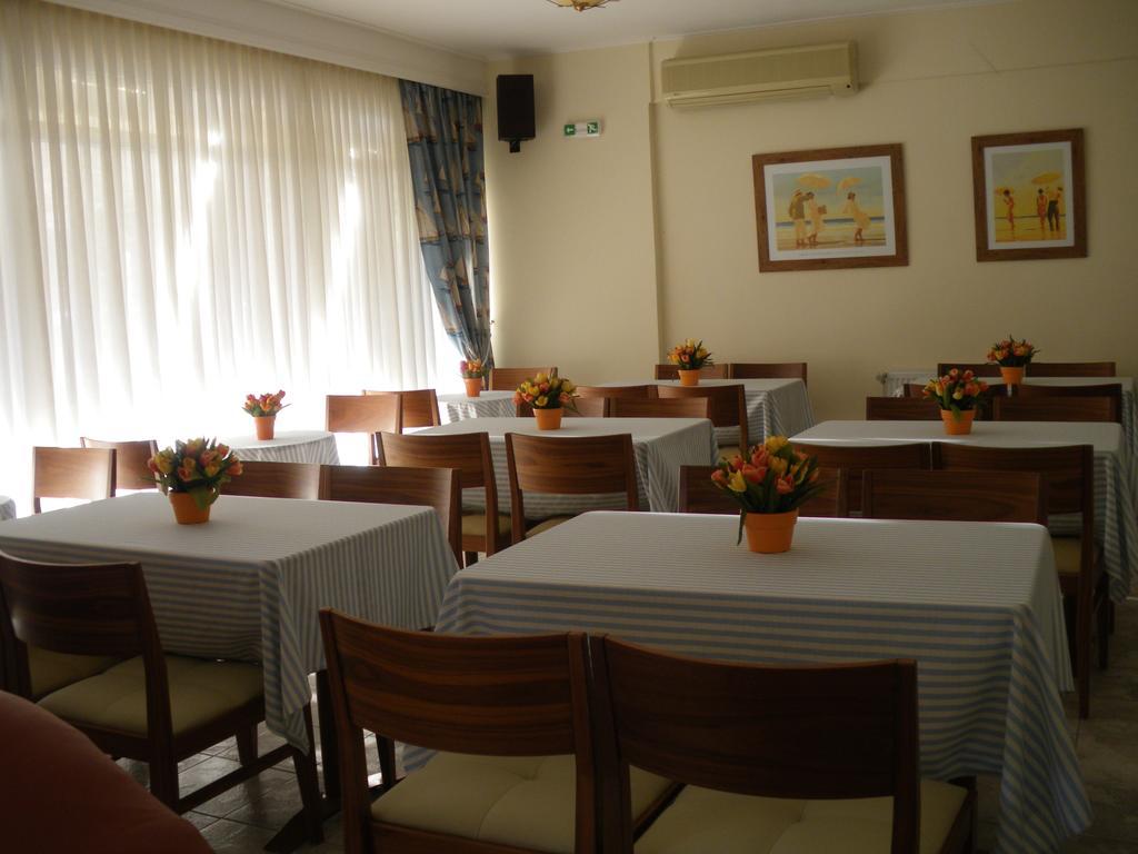 Hotel Naias Paralía 外观 照片
